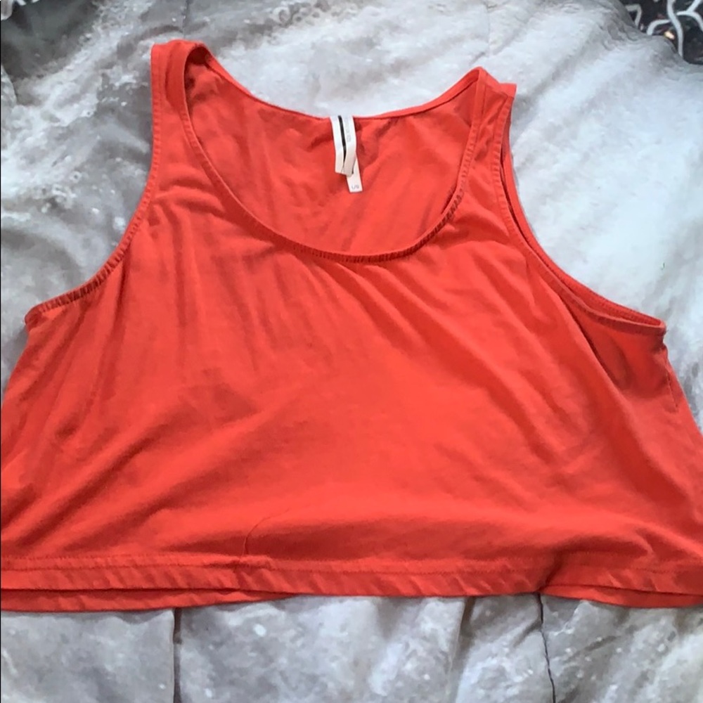 Crop top bundle - Picture 4 of 4